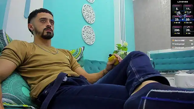 MAXIMUS MASTE3 online show from 12-24-24, 06:22