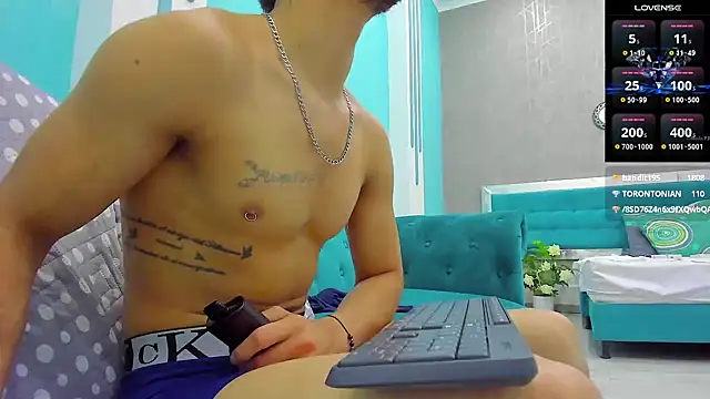 MAXIMUS MASTE3 online show from 01-07-25, 10:22