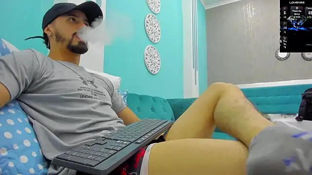 MAXIMUS MASTE3 online show from 01-20-25, 09:35