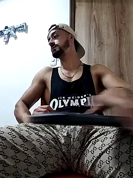 MAXIMUS MASTE3 online show from 02-04-25, 03:22