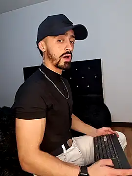 MAXIMUS MASTE3 online show from 02-19-25, 02:12