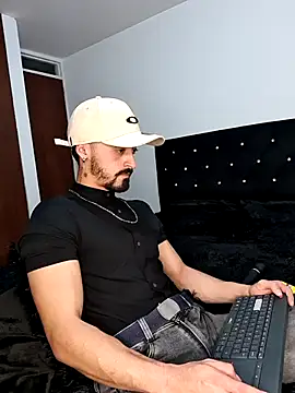 MAXIMUS MASTE3 online show from 02-20-25, 02:51