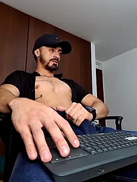 MAXIMUS MASTE3 online show from 03-07-25, 09:27