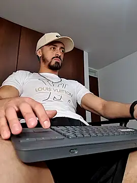 MAXIMUS MASTE3 online show from 03-16-25, 10:42