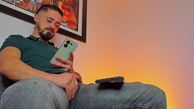 MAXIMUS MASTE3 online show from 09-19-25, 07:58