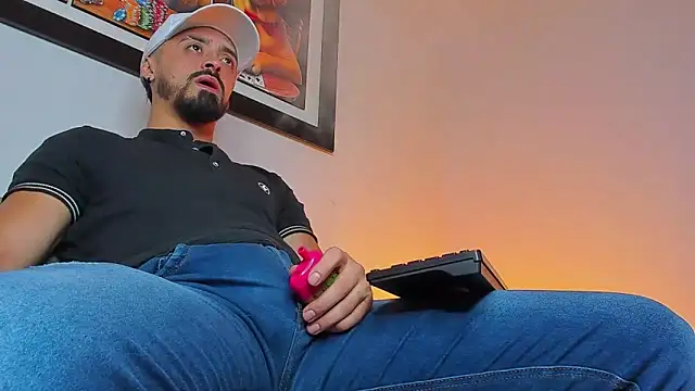 MAXIMUS MASTE3 online show from 09-21-25, 08:43