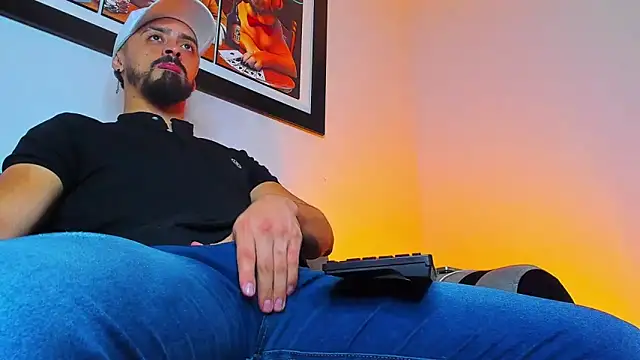 MAXIMUS MASTE3 online show from 09-24-25, 08:01