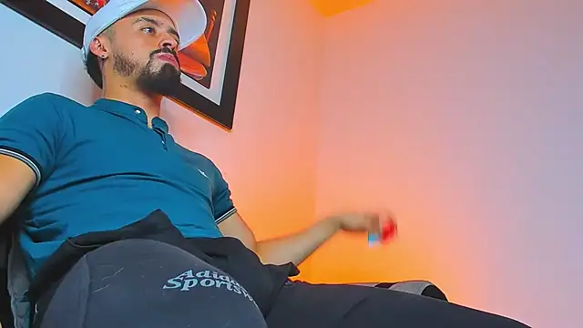 MAXIMUS MASTE3 online show from 10-08-25, 12:08