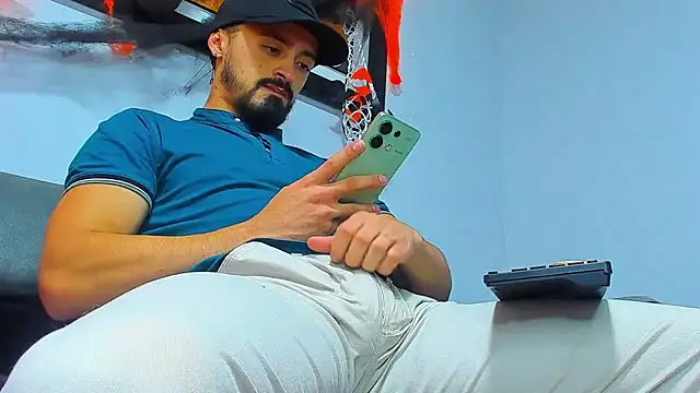 MAXIMUS MASTE3 online show from 10-11-25, 08:40