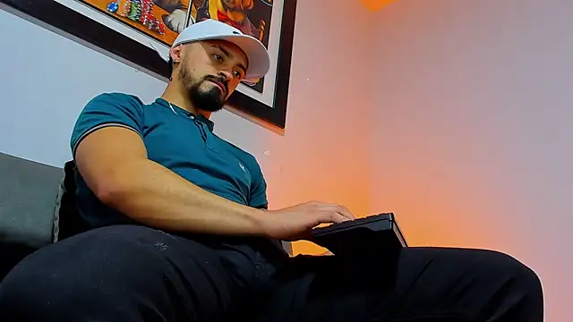 MAXIMUS MASTE3 online show from 10-25-25, 10:15