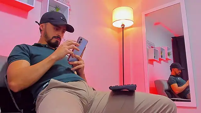 MAXIMUS MASTE3 online show from 11-30-25, 03:10