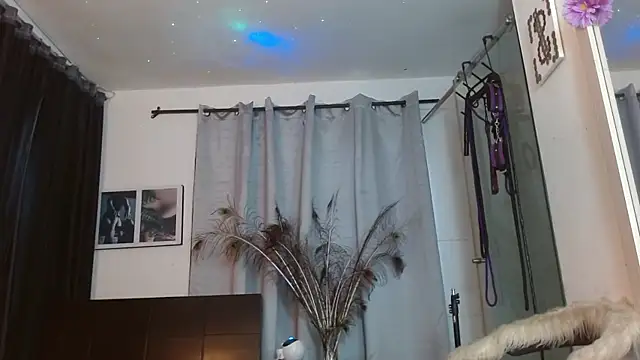 georgina ms online show from 10-30-25, 06:41