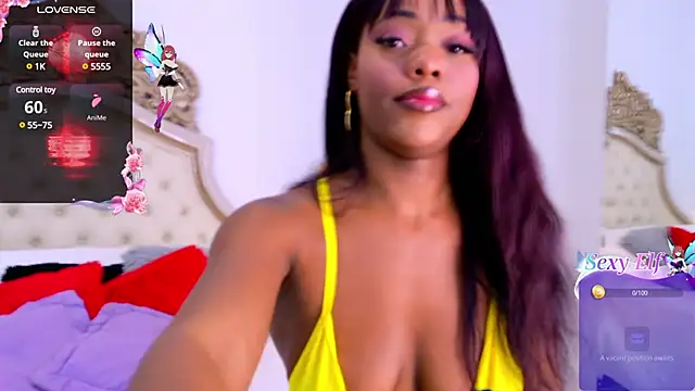 Snapshot of SarahBrunet chatting on 01-27-25, 01:09 SarahBrunet online show from 01-27-25, 01:09