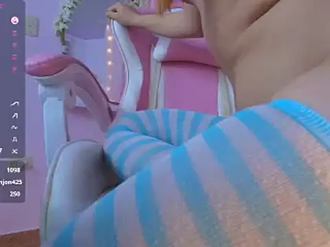 ely cherry18 online show from 01-15-25, 06:22