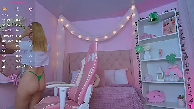 ely cherry18 online show from 03-18-25, 12:16