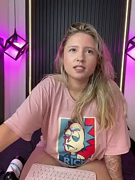 MiaPetit  online show from 01-12-25, 11:04