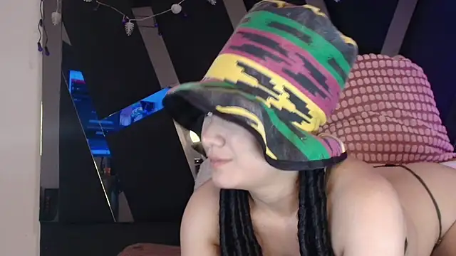 Charlotte11-11 online show from 02-08-25, 09:57