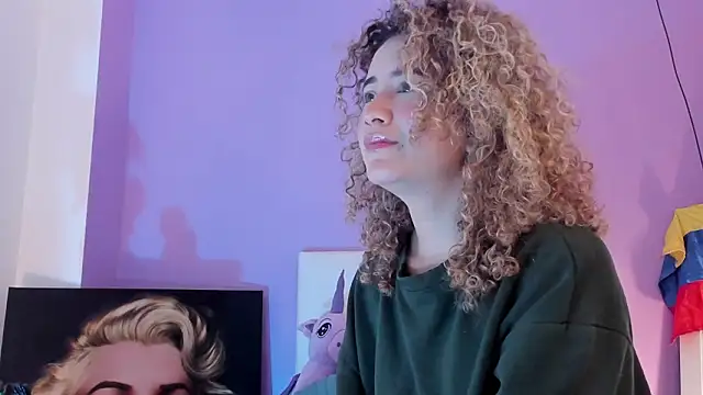 Charlotte11-11 online show from 03-18-26, 03:48