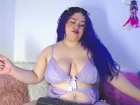 Snapshot of lunitaa0 chatting on 01-27-25, 04:09 lunitaa0 online show from 01-27-25, 04:09