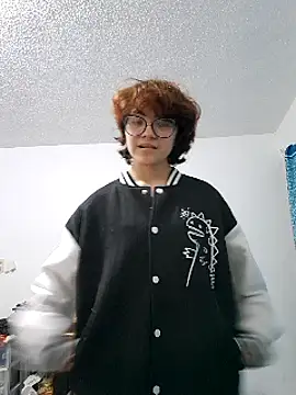 Snapshot of Bunny_honey18 chatting on 02-01-25, 02:58 Bunny honey18 online show from 02-01-25, 02:58