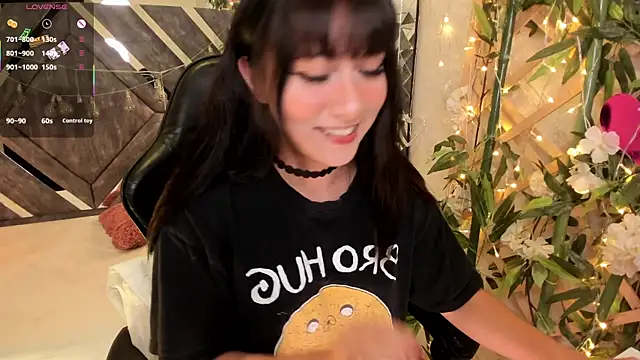 Nanachi Cook online show from 04-18-26, 09:26