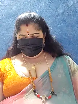 tamilthanushri online show from 12-18-25, 12:44