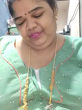 tamilthanushri online show from 04-23-26, 06:21