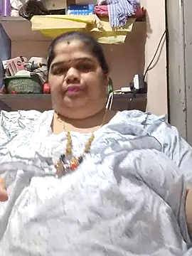 tamilthanushri online show from 04-27-26, 08:34