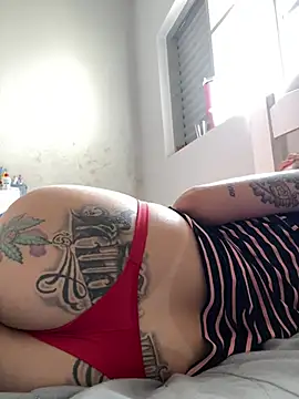 Ma Santos online show from 04-10-26, 11:59