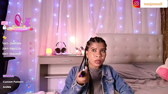 ivonjoness online show from 04-16-26, 02:23