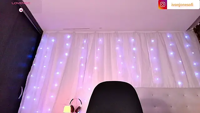 ivonjoness online show from 04-24-26, 03:31