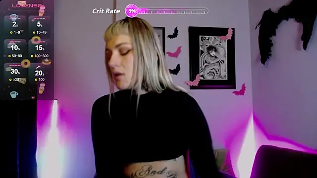 kim jeins11 online show from 10-30-25, 12:12