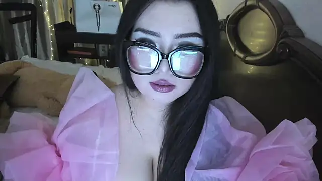 cutie sakura online show from 01-31-25, 03:44