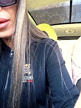 cicciolina online show from 02-24-26, 12:36