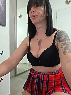 cicciolina online show from 04-07-26, 12:05