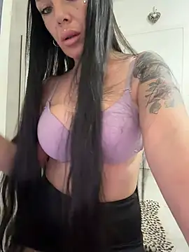 cicciolina online show from 04-24-26, 12:07