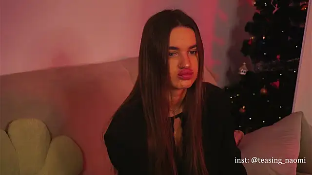 aesthetics  tease online show from 12-29-24, 02:17