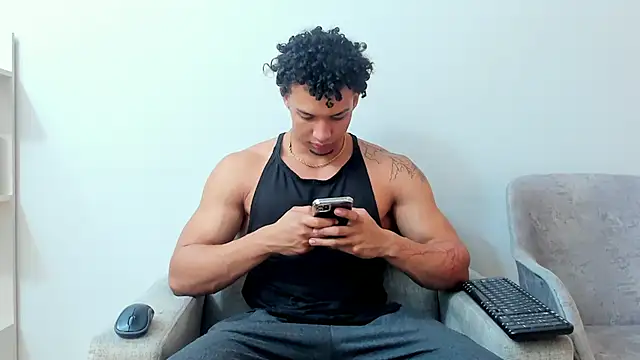 Dominick star online show from 01-28-25, 03:25