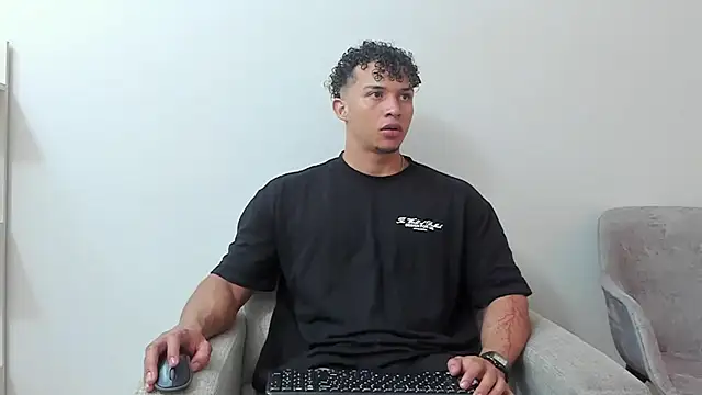 Dominick star online show from 02-12-25, 05:15