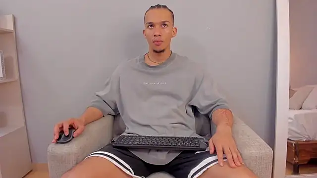 Dominick star online show from 11-08-25, 03:50