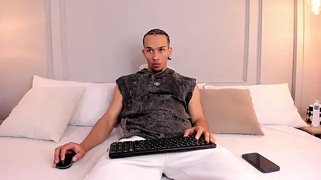 Dominick star online show from 11-12-25, 04:35