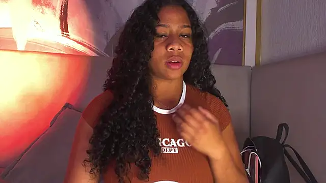 Sofi Fox  online show from 04-29-26, 03:10