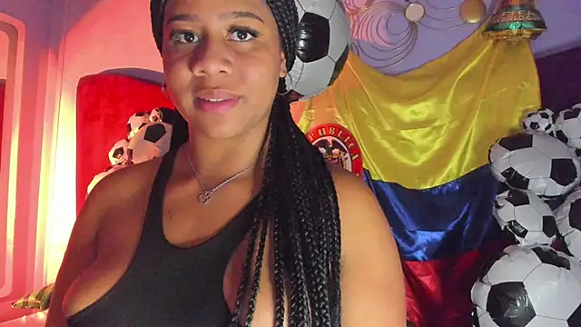 Sofi Fox  online show from 06-18-26, 03:18