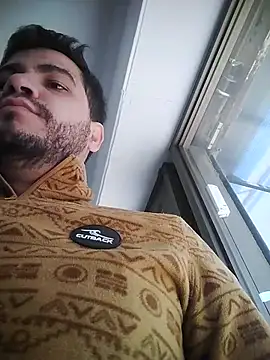 JACKSONDOOxh online show from 11-05-25, 12:05