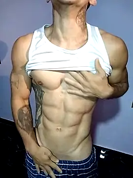 Andrey 1997 online show from 02-16-26, 10:00