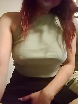 KITTEN-10 online show from 11-02-25, 01:08