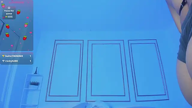 natalia aguirre1 online show from 02-20-25, 06:46