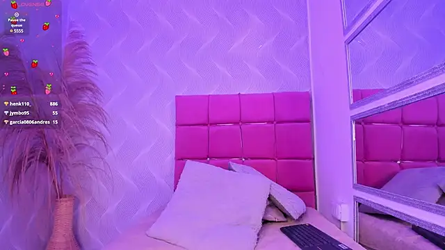 natalia aguirre1 online show from 02-27-25, 06:42