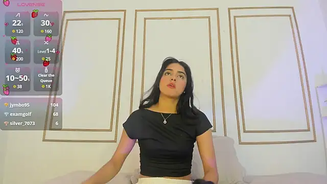 natalia aguirre1 online show from 03-12-25, 03:29