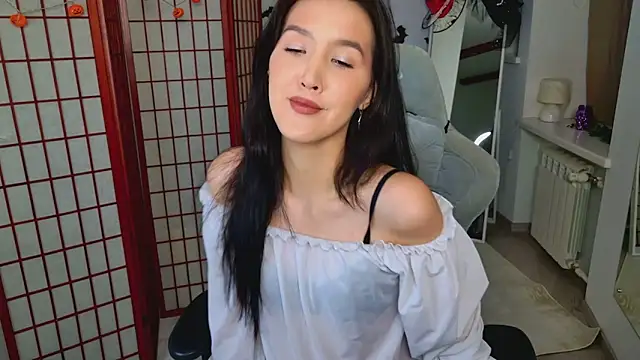 Snapshot of CarrieAmber chatting on 10-30-25, 01:45 CarrieAmber online show from 10-30-25, 01:45